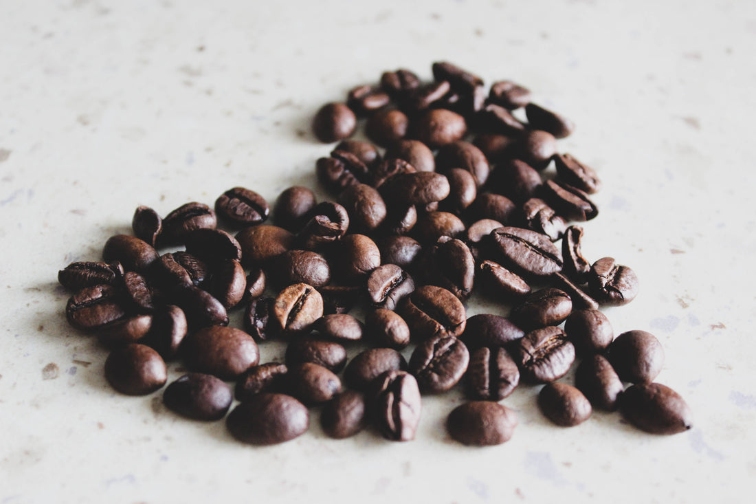 Myth: Dark-Roasted Coffee has More Caffeine