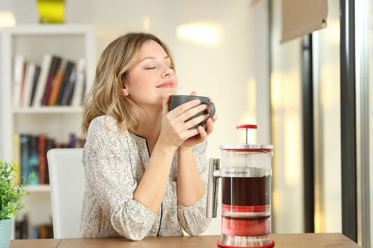 10 Coffee Gifts for Mom That She'll Actually Love!